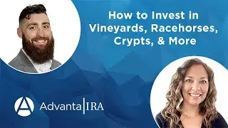 The Most Unqiue Alternative Investments We've Ever Seen (Vineyards, Alpaca Farms, etc.)