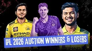 IPL MINI Auction Biggest Buys and Team Details Explained?