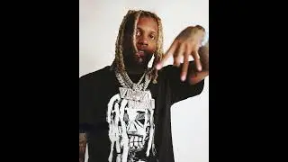 Lil Durk Type Beat - DEAD FLOWERS