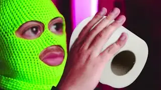 Toilet Time.