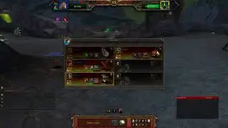 WOW - Pet Battle - Gnasher - Full Undead Team