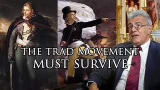 Why the Traditional Catholic Movement Matters – Interview with Dr. John Rao