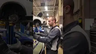 What&rsquo;s so different about Subaru engines? #subaru