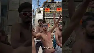 Ganesh nimarjjanam talupula balijapeta #talupula#kadiri#kadiriganeshnimarjjanam
