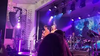 Mundo Paralelo by Monsieur Perin&eacute; @ Miami Beach Bandshell on 12/5/25 in Miami, FL