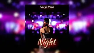 Amaya Roma - Night