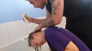 5 second challenge punishment