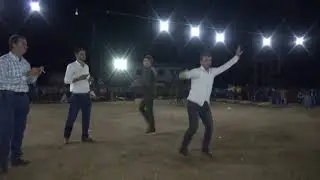 أفراح اسنبل آل نجار زفاف السيد محمد نجار فرقة المعتصم بالله المنشد الشيخ قتيبة الزيتاني4