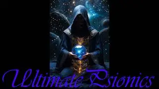 Ultimate Psionics, Absolute Psionics