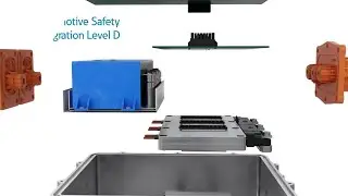 Maximize Your EV's Performance with Eaton's Power Dense Inverters