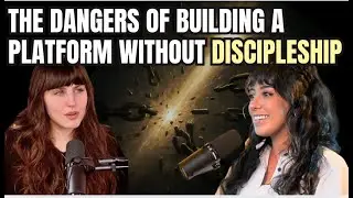 Недостаточно просто выйти из оккультизма: нужно ОСВОБОЖДЕНИЕ! @heavenandhealingpodcast