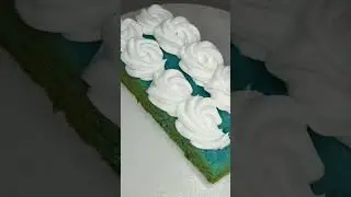 Cake Decoration #cookingandbaking #cake #cakedecorationIdea #easyrecipe #food  #recipe #decoration