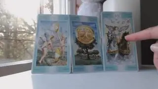 LEO March 2017 Monthly Intuitive Tarot Astrology Love Horoscope