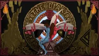 Taara - The Lost Symbols | The Diary