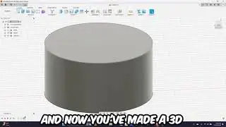 Navigating the UI in Fusion 360 - Team Unlimited Tutorial