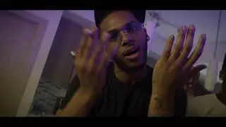 Lil Glo x BoGleesh x Chapstix -  8 of Wock [Official Video]