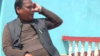 दनुवार प्रदर्शनकारी कला (DANUWAR  PERFOMING ART) By PRAVEEN PUMA