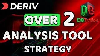 NEW Over 2 Trading Strategy In Deriv (Don't Miss Out!!)