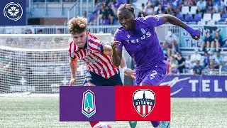 HIGHLIGHTS: Pacific FC vs. Atl&eacute;tico Ottawa | August 17, 2024