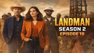 Landman Season 2 Episode 10 Finale Explained | Tragedy, Betrayal & The Shocking End
