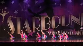 Superhero Beat, Starbound 2020 | Mini Jazz Team