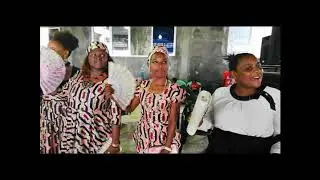 Toirab femme Live du Grand Mariage de Maman Adinane