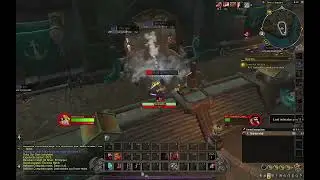 Enemies Within Wow Quest
