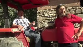 KAYAKIŞLA KÖYÜ