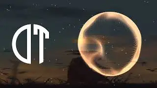 DJTONYWOLF - Echoes in The Canyon 