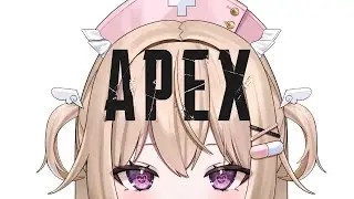【APEX／参加型】いのししまめ