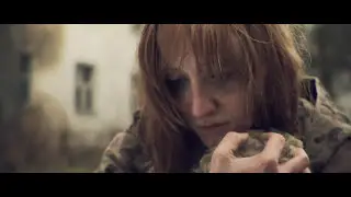 Krym - Dystopian Syfy Short