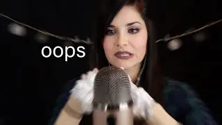 Bloopers & FAILS (NO MUY ASMR) - Especial 30k 💕