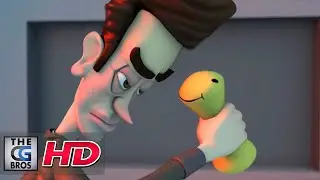 CGI 3D Animated Short: 