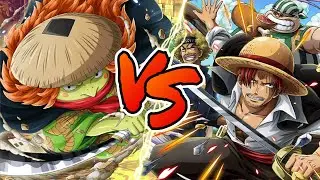 Arena Kawamatsu - Shankscrew