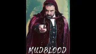 Mudblood: Part 3 (Merlin Highlights) | Harry Potter Fan Film | Jazz Securo