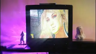 Kayla G - BREAK IT DOWN (Official Visualizer)
