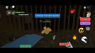 Roblox | Chaotic Top Hat | DQ | RP2 Event | Codex Android | How To Tutorial | Hack | 2024!
