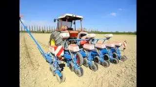 Mix lavori agricoli 2015