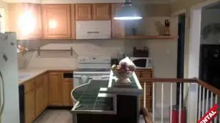 HOME FOR RENT