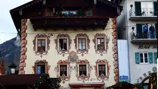 Advent Markt Sankt Gilgen, St. Wolfgang, Wolfgangsee, sch&ouml;nste Adventmeile, Salzkammergut &ndash; fz82