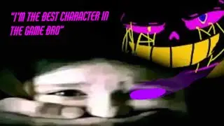 [Solo] ErrorDust VS Flame Eye Undertale advanced soul ops boss rush