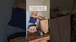 Trial Declutter to Avoid Regret