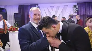 حفل زفاف محمدنورالدين بللو  جزء(1)  المنشدمحمدعمرياقتي   تصوير وأخراج شركة زرقة05360598230