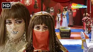 भेष बदलकर बनी Karishma Singh और Haseena मिस्र की रानी | Maddam Sir Hindi Comedy Show | Full Episode