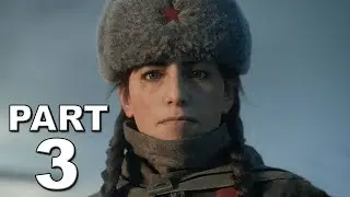 CALL OF DUTY VANGUARD GAMEPLAY PART 3