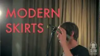 MODERN SKIRTS // HAPPY 81