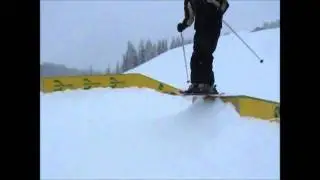 Planai Funpark 2011