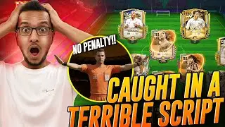 GOT CAUGHT IN 90 MINUTES H2H SCRIPTING