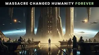 Humanity Removed Its Limits After the Massacre | HFY