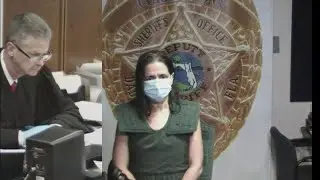Mother gets no bond for allegedly killing of her autistic son